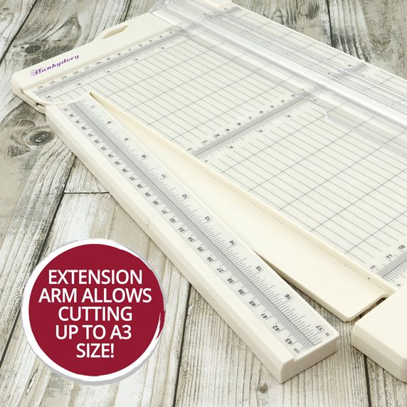Premier Craft Tools - Large Paper Trimmer