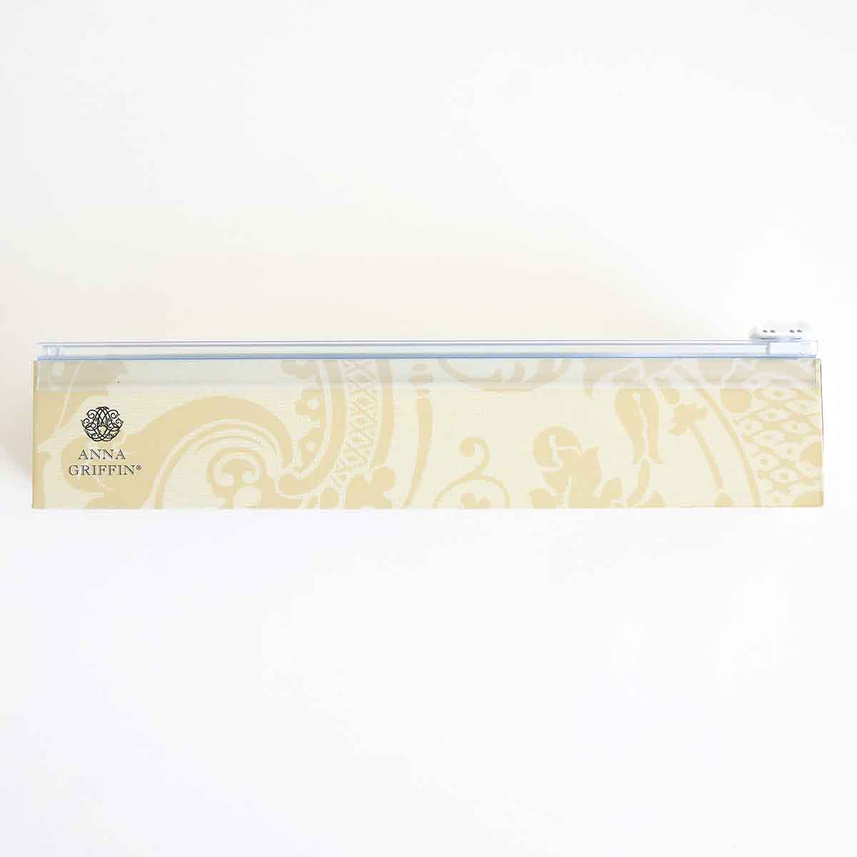 Wax Paper Roll and Box with Trimmer