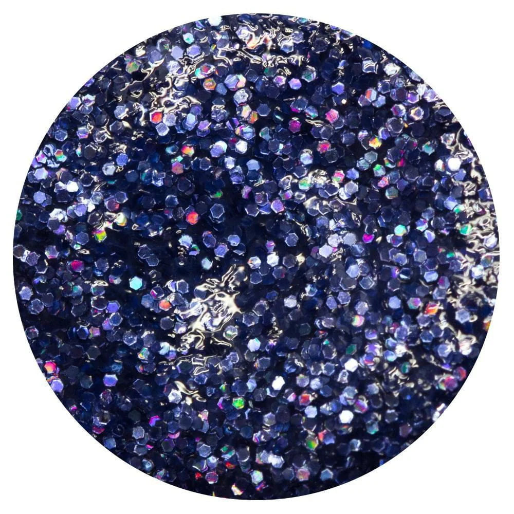 Nuvo Glitter Accents, Ballroom Blue - 938n