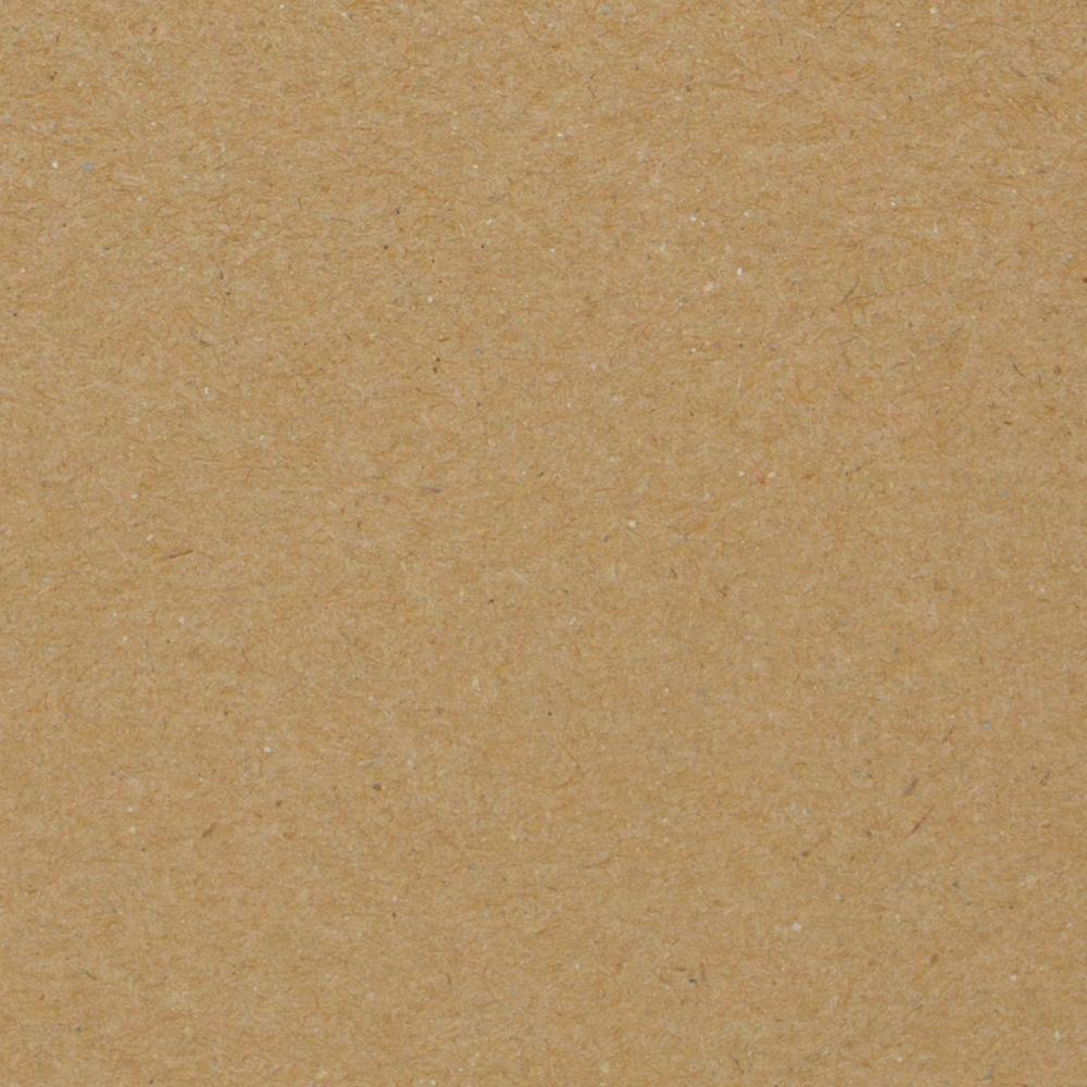 Craft Perfect 8.5x 11" Brown Kraft Cardstock Pack
