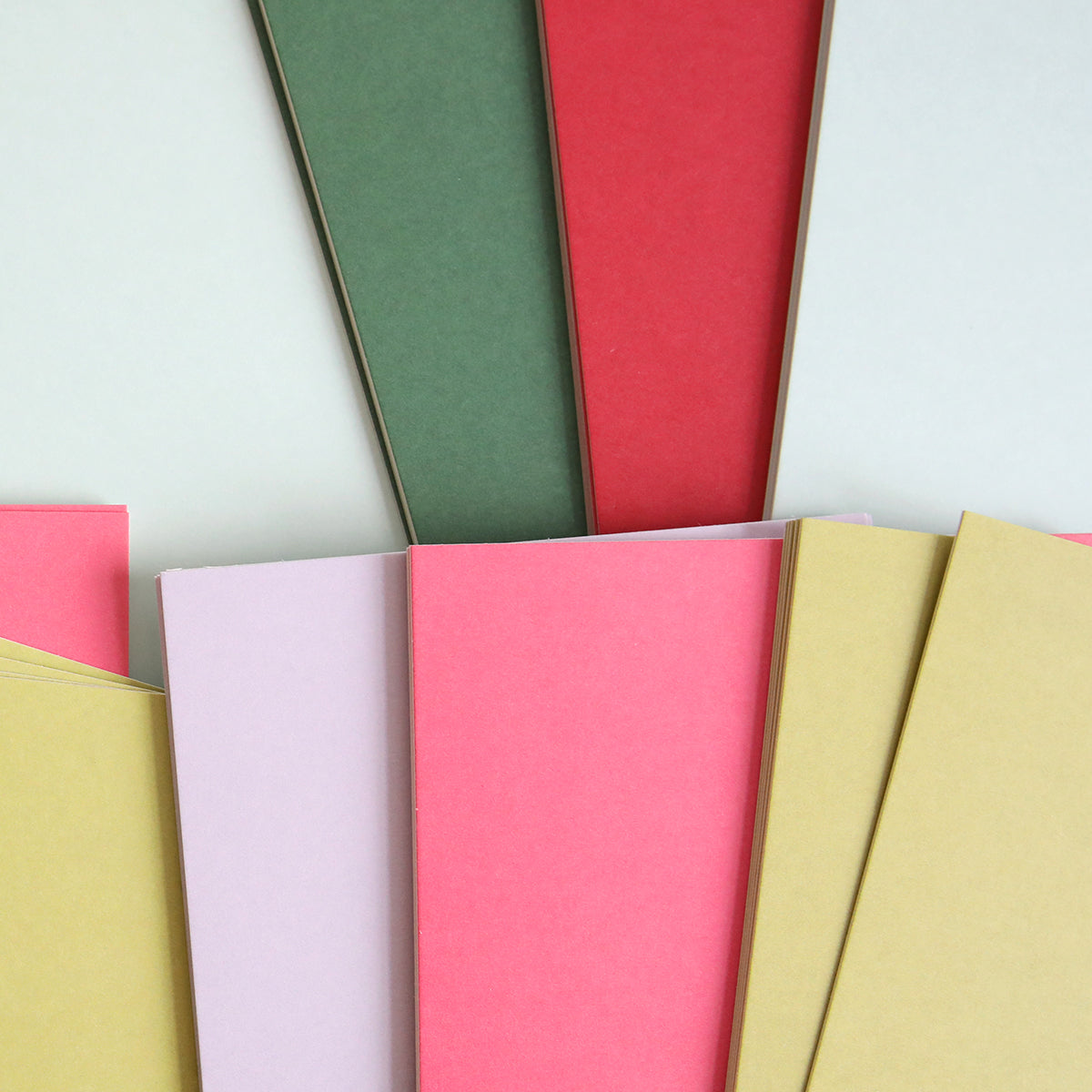 Luxury Solid Cardstock