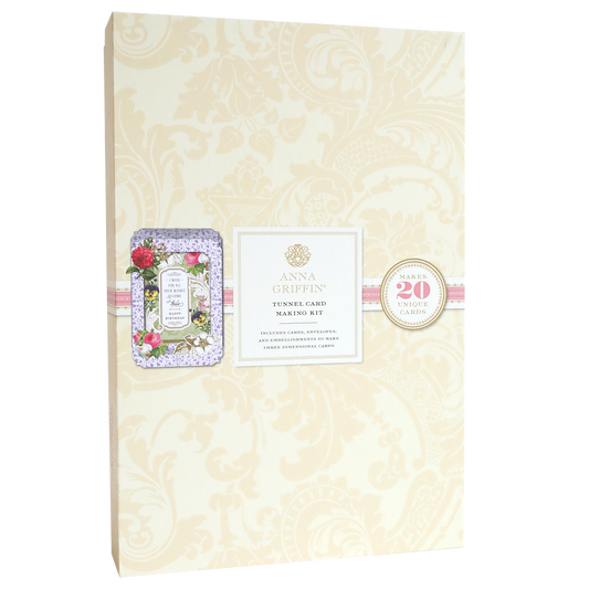 Tunnel Card Making Kit