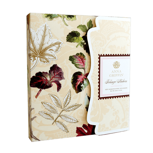 Foliage Stickers
