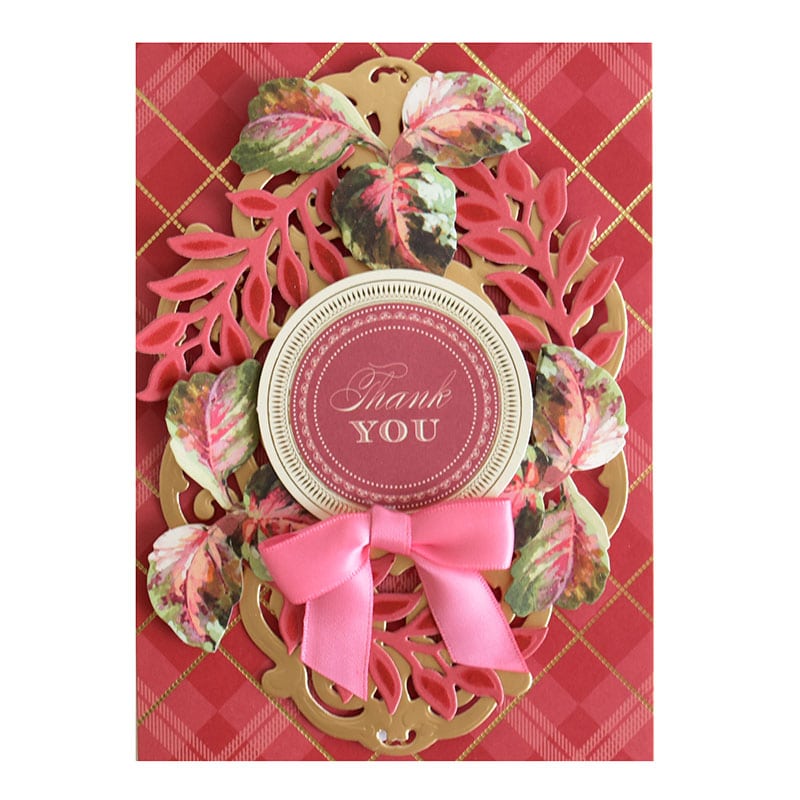 Foliage Stickers