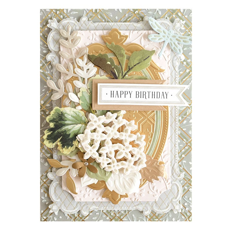 Foliage Stickers