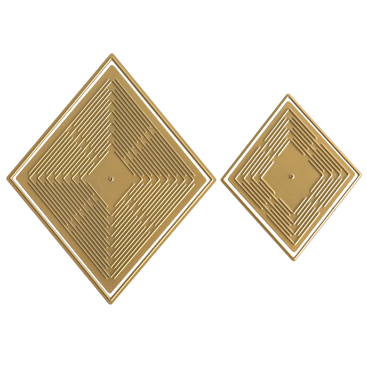 Diamond Kirigami Die Set
