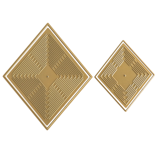 Diamond Kirigami Die Set