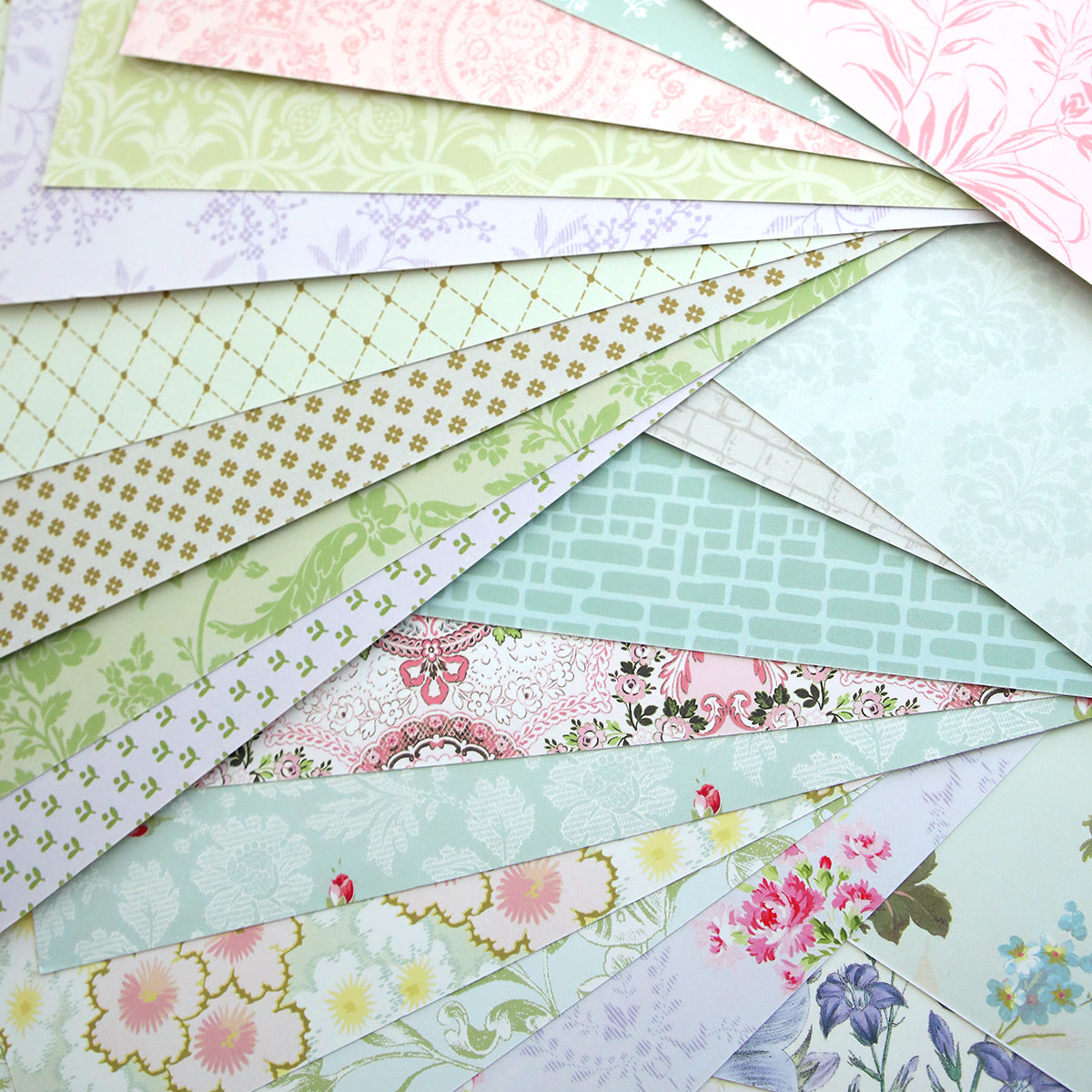 Windmill 12x12 Cardstock