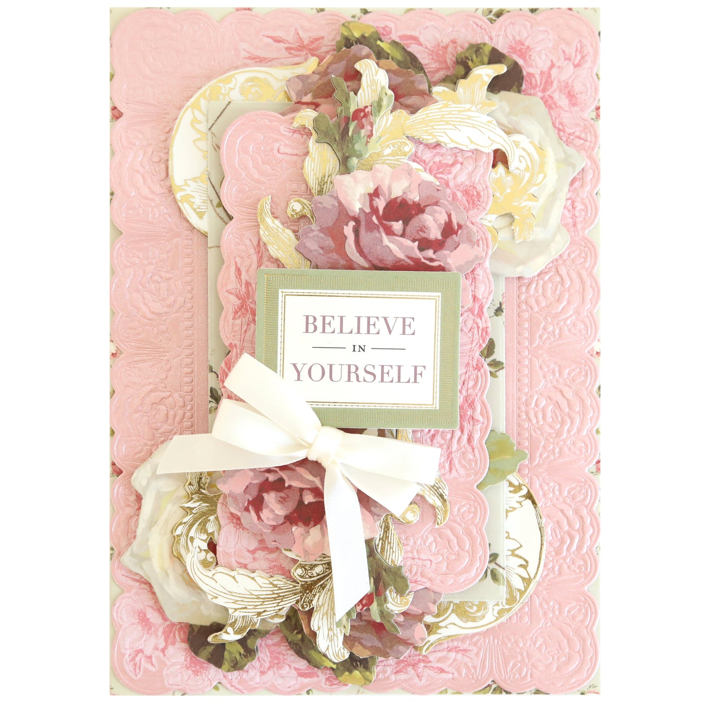 Francesca Cards and Envelopes