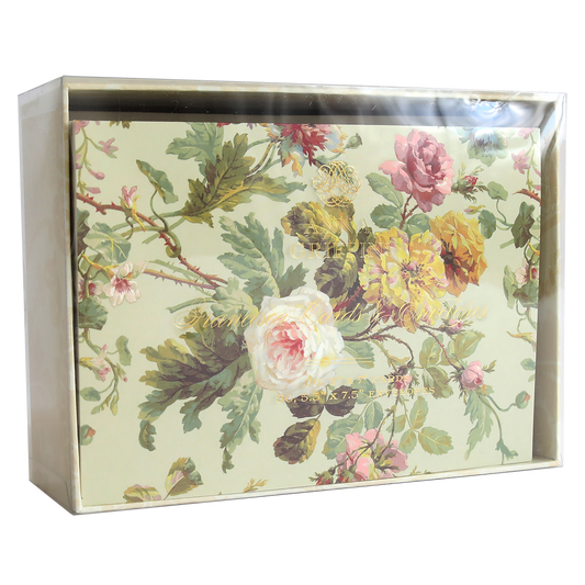 Francesca Cards and Envelopes