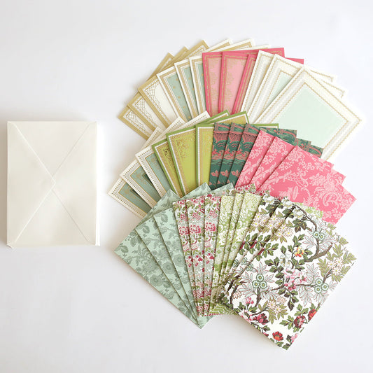 Lian Cards and Envelopes