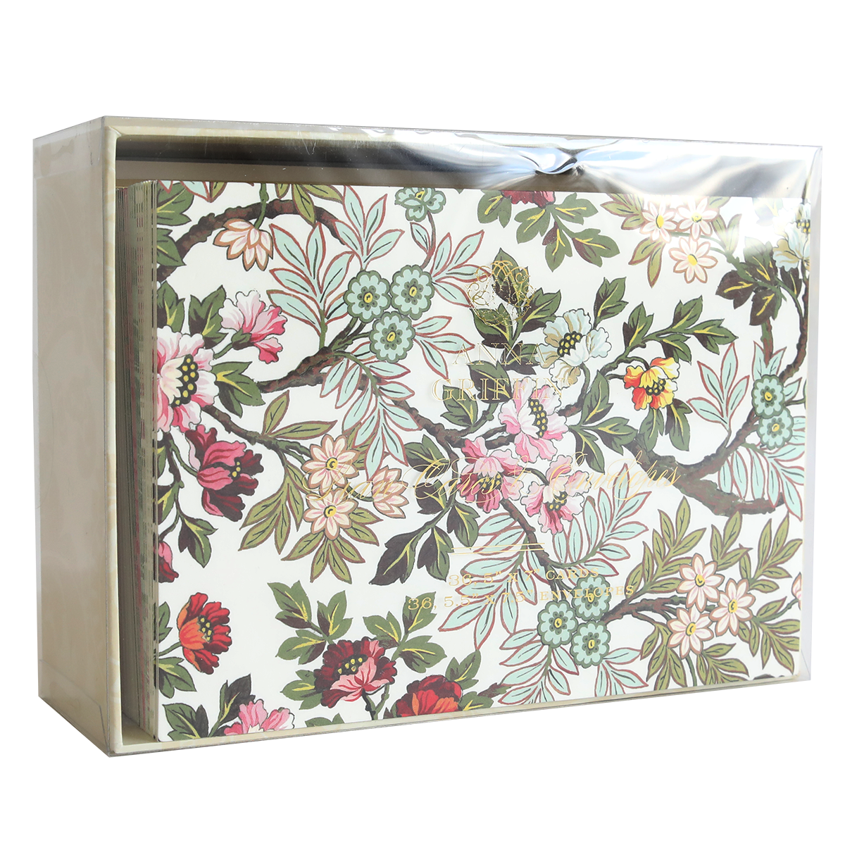 Lian Cards and Envelopes
