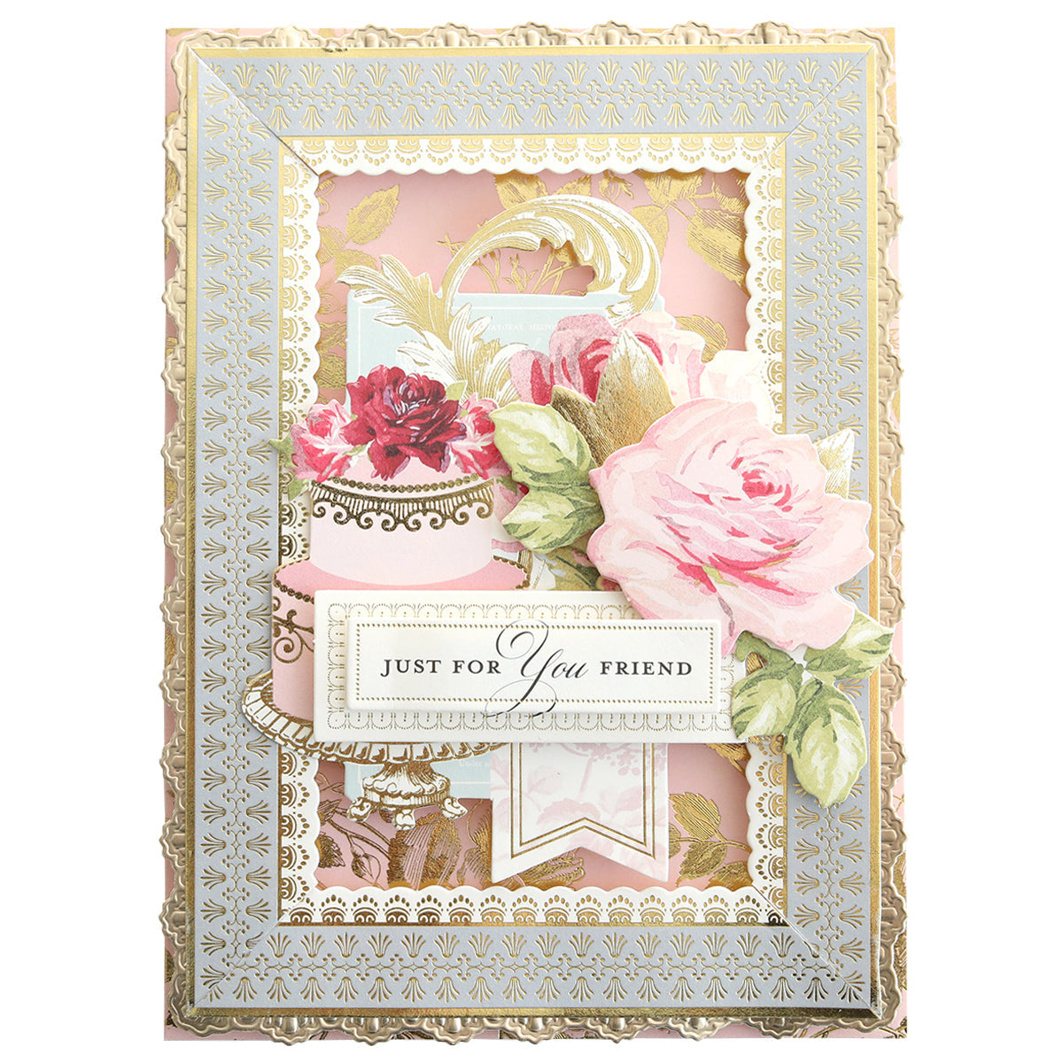 Create Everyday Border Stickers