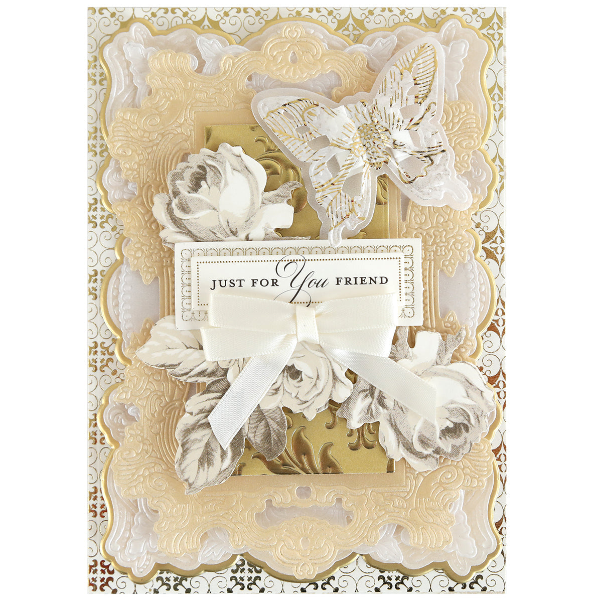 Shimmer Vellum Papers