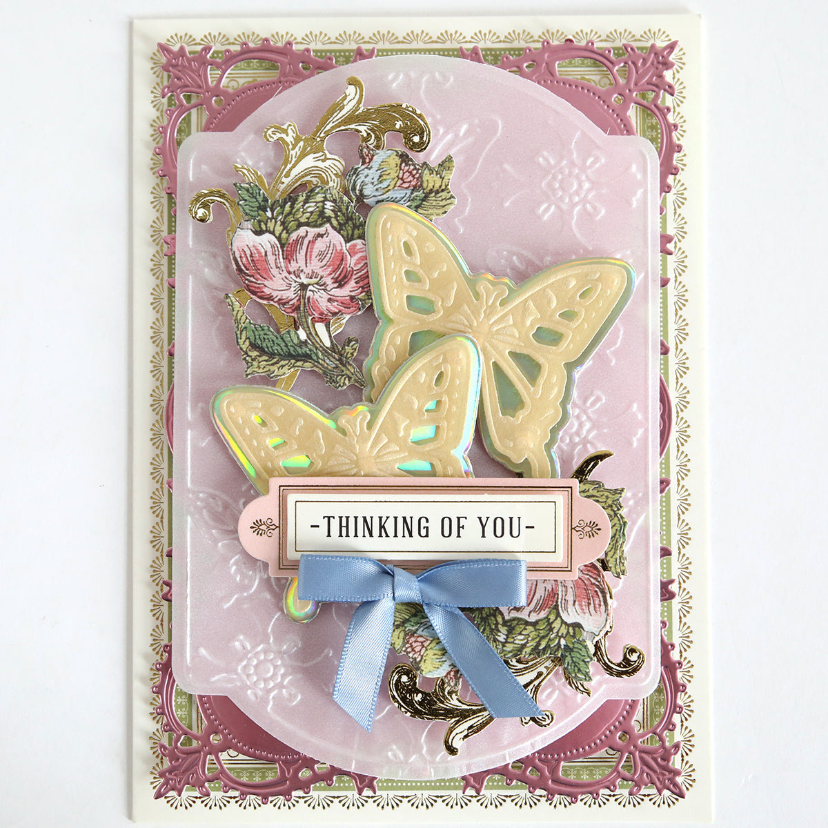 Shimmer Vellum Papers