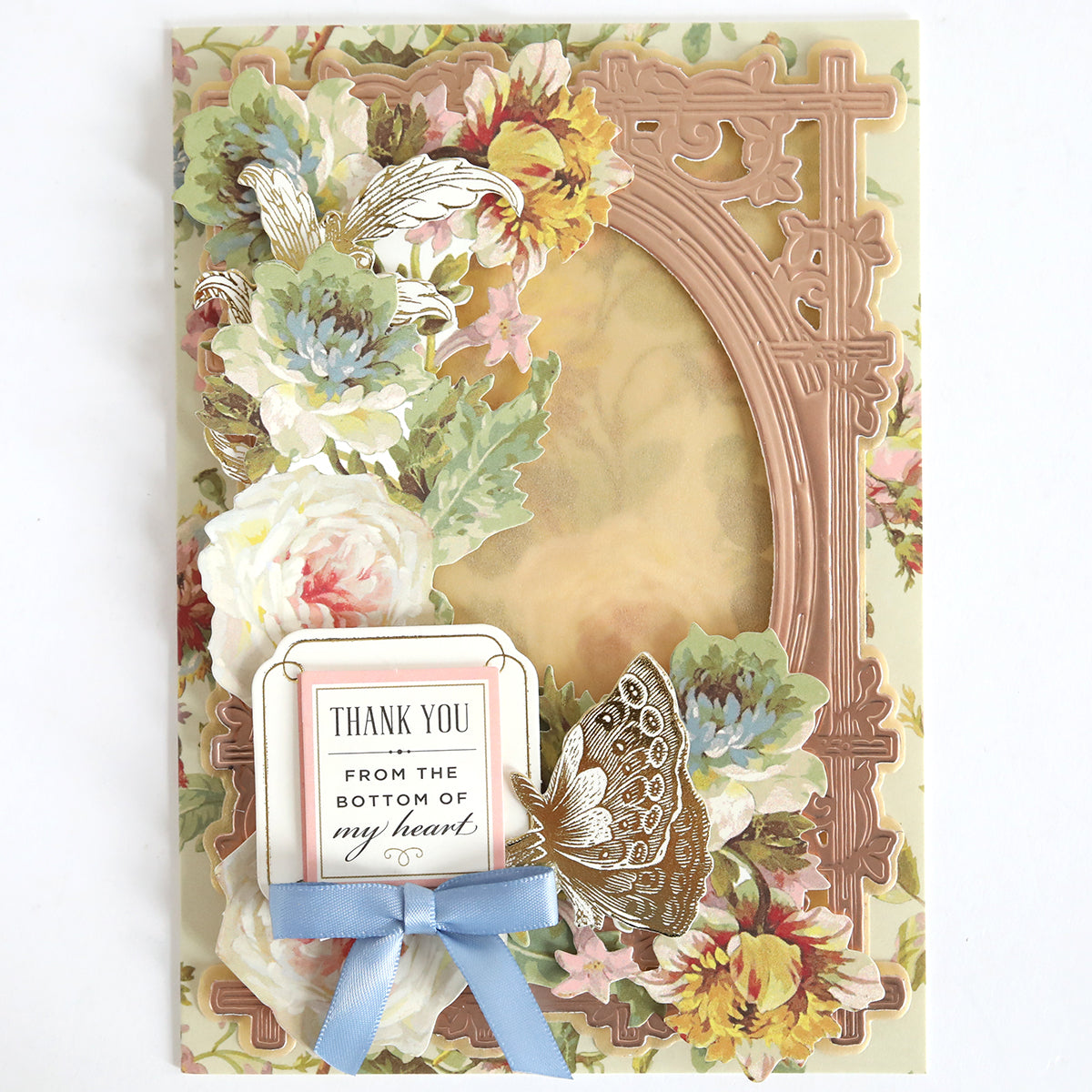 Shimmer Vellum Papers
