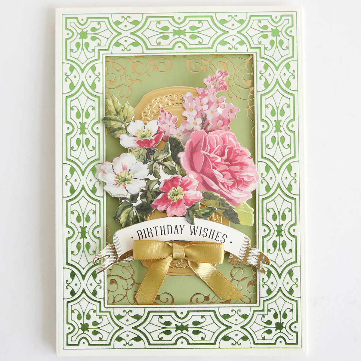 Ivory Coated 230gsm Cardstock
