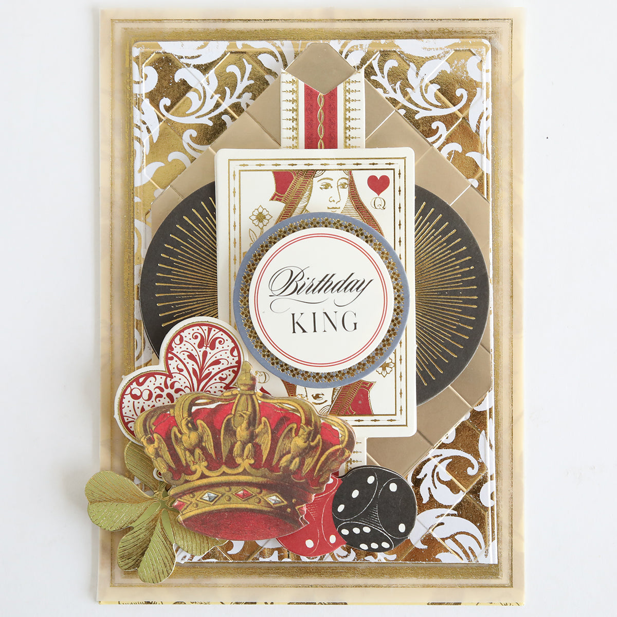 Ivory Coated 230gsm Cardstock