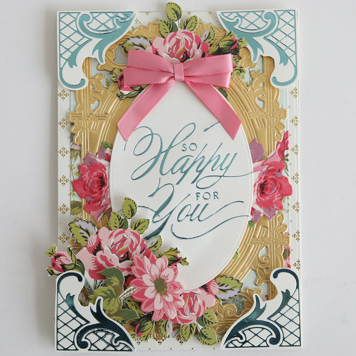 Ivory Coated 230gsm Cardstock