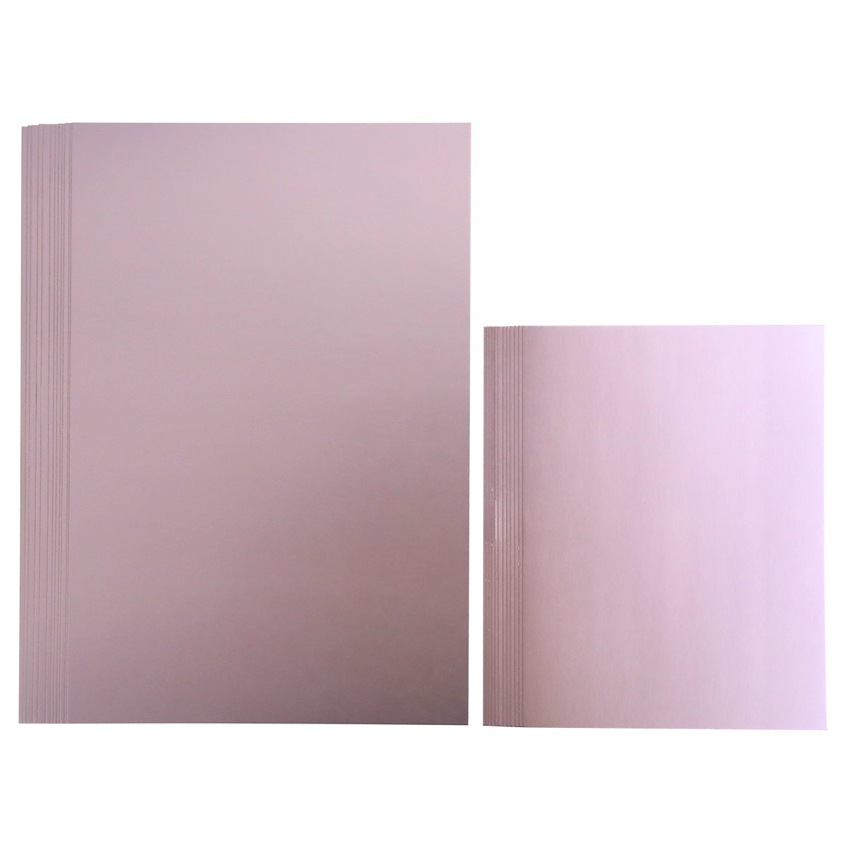 Luxury Charlie Matte Foil Cardstock