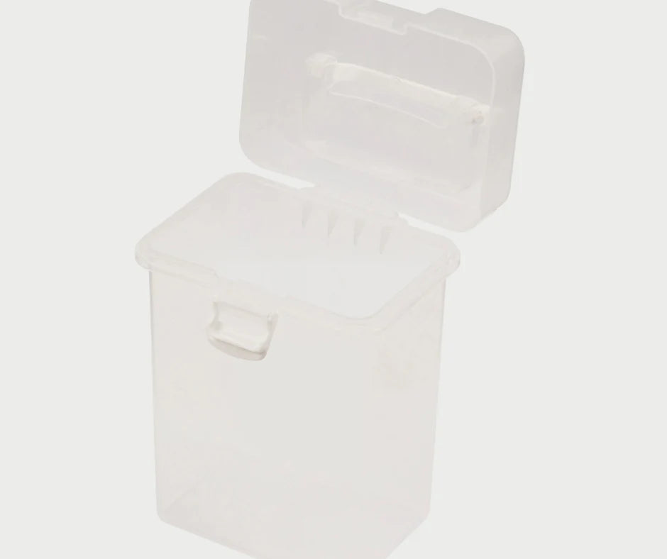 Couture Creations - Twin Tip Alcohol Ink Marker Case