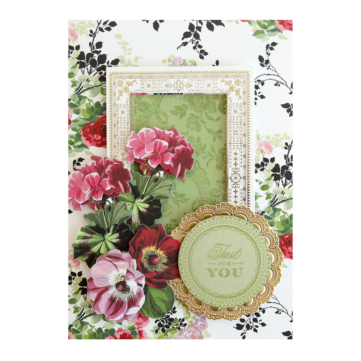 Anniversary Stamp Set