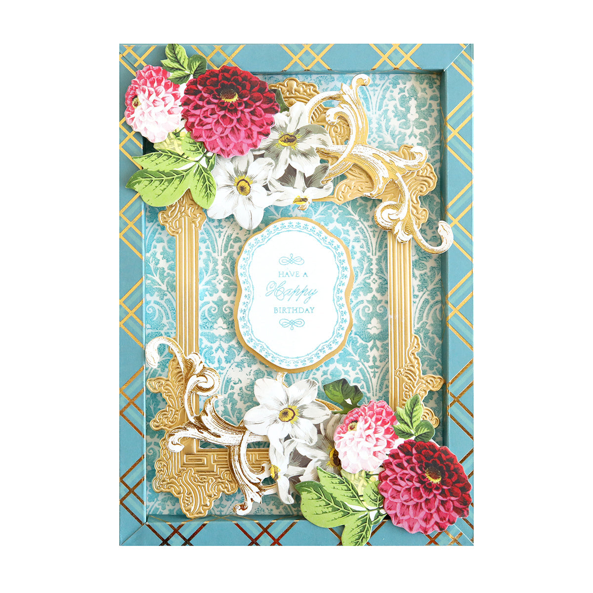 Anniversary Stamp Set
