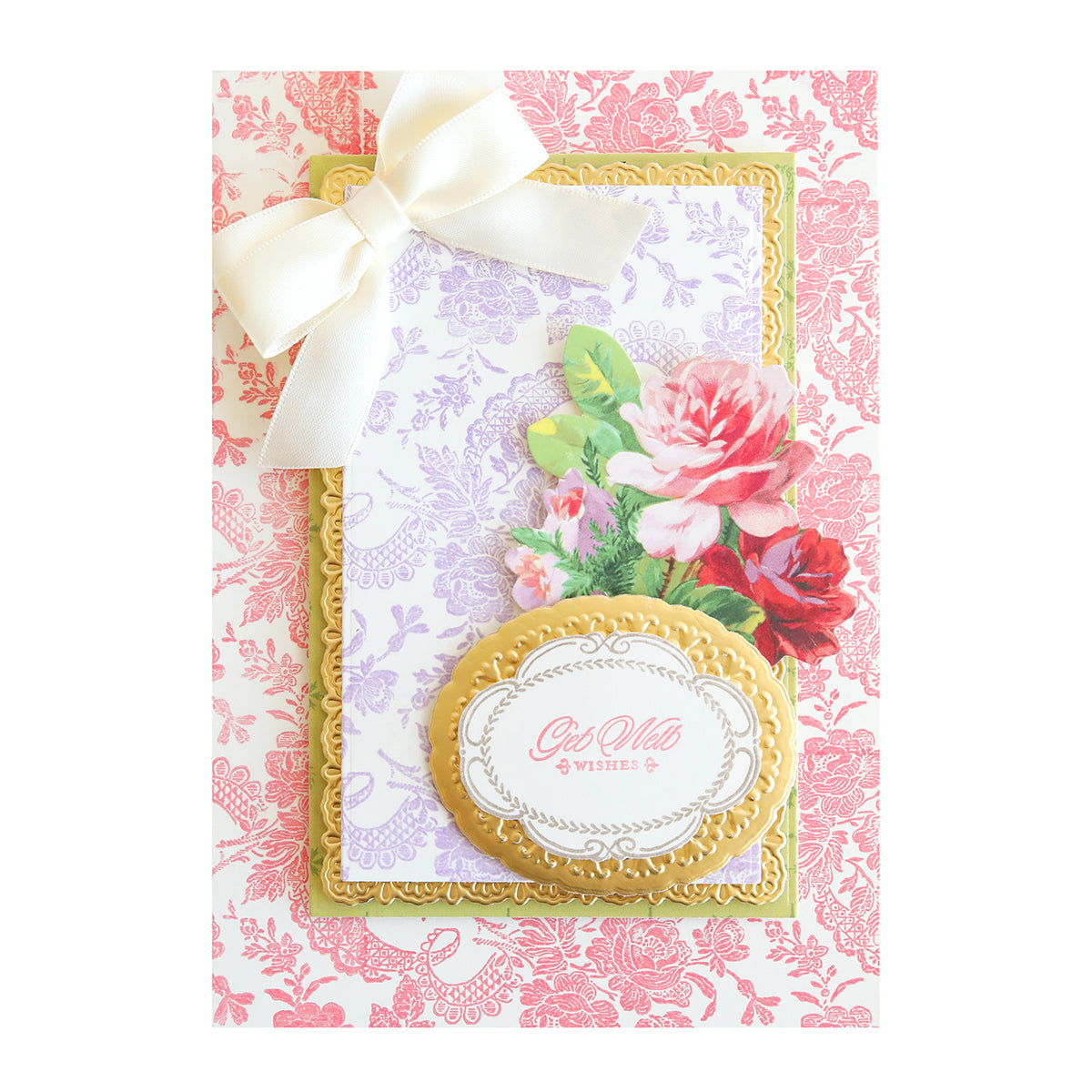 Anniversary Stamp Set
