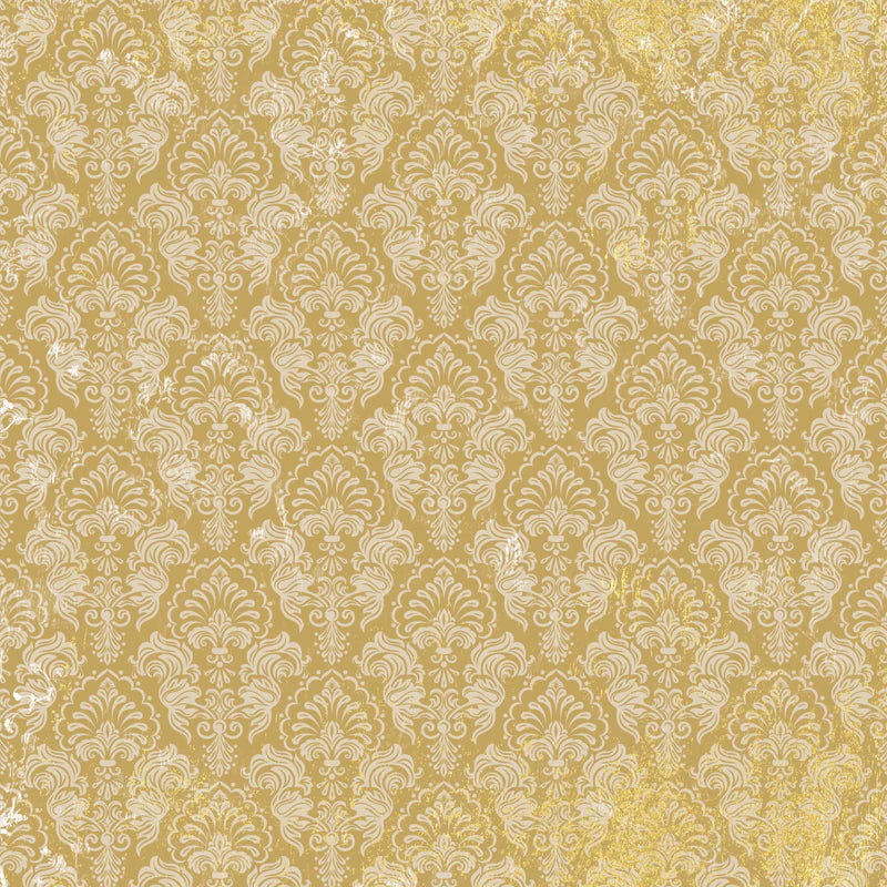 Sara Signature - Age of Elegance - 12"x12" Paper Pad
