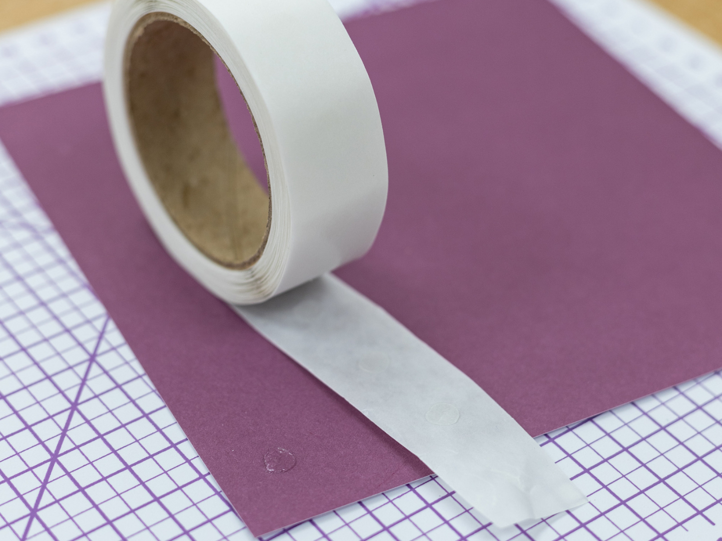 Crafter’s Companion Glue Dots (6mm)