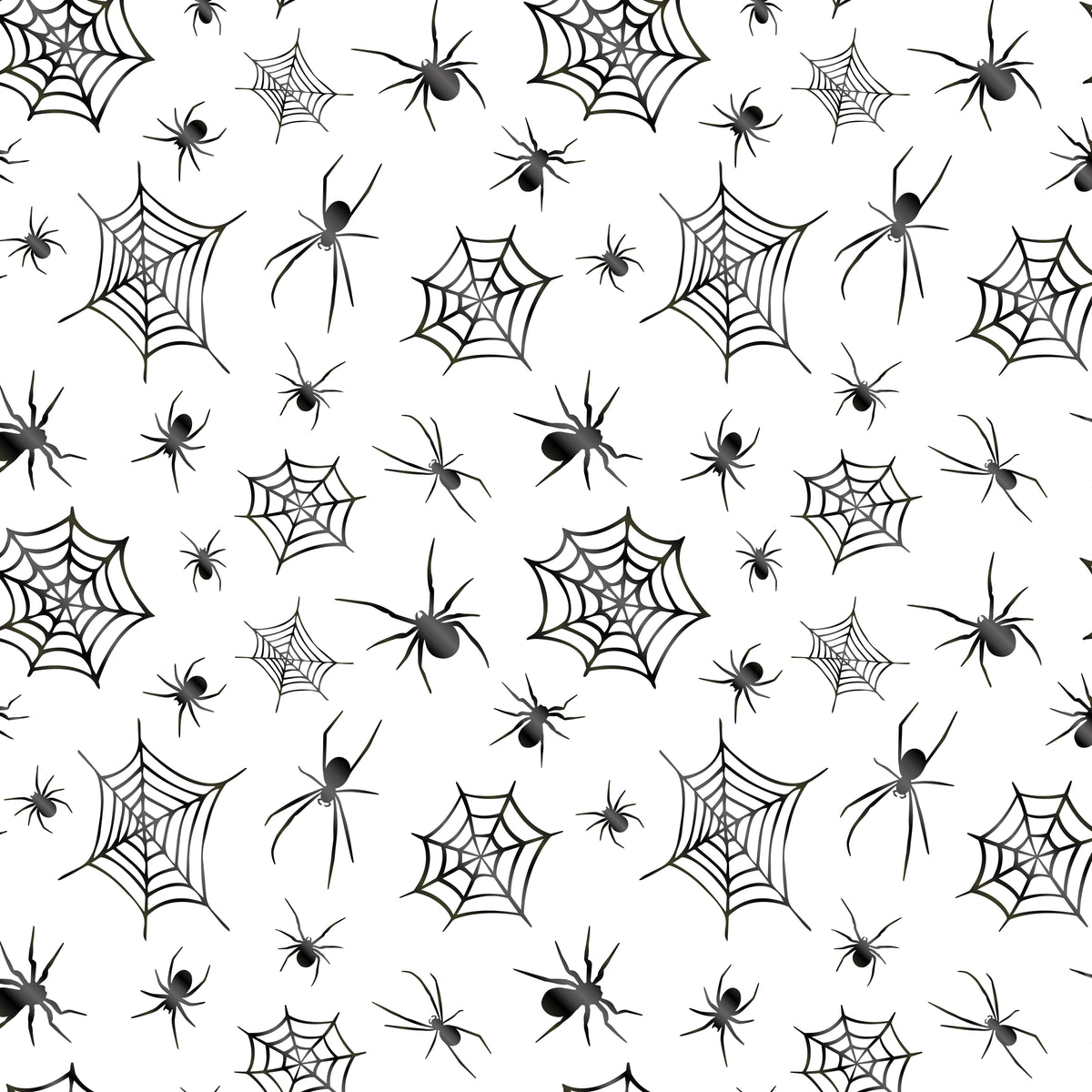 Crafter's Companion 12” x 12” Luxury Foiled Acetate Pack - Trick or Treat
