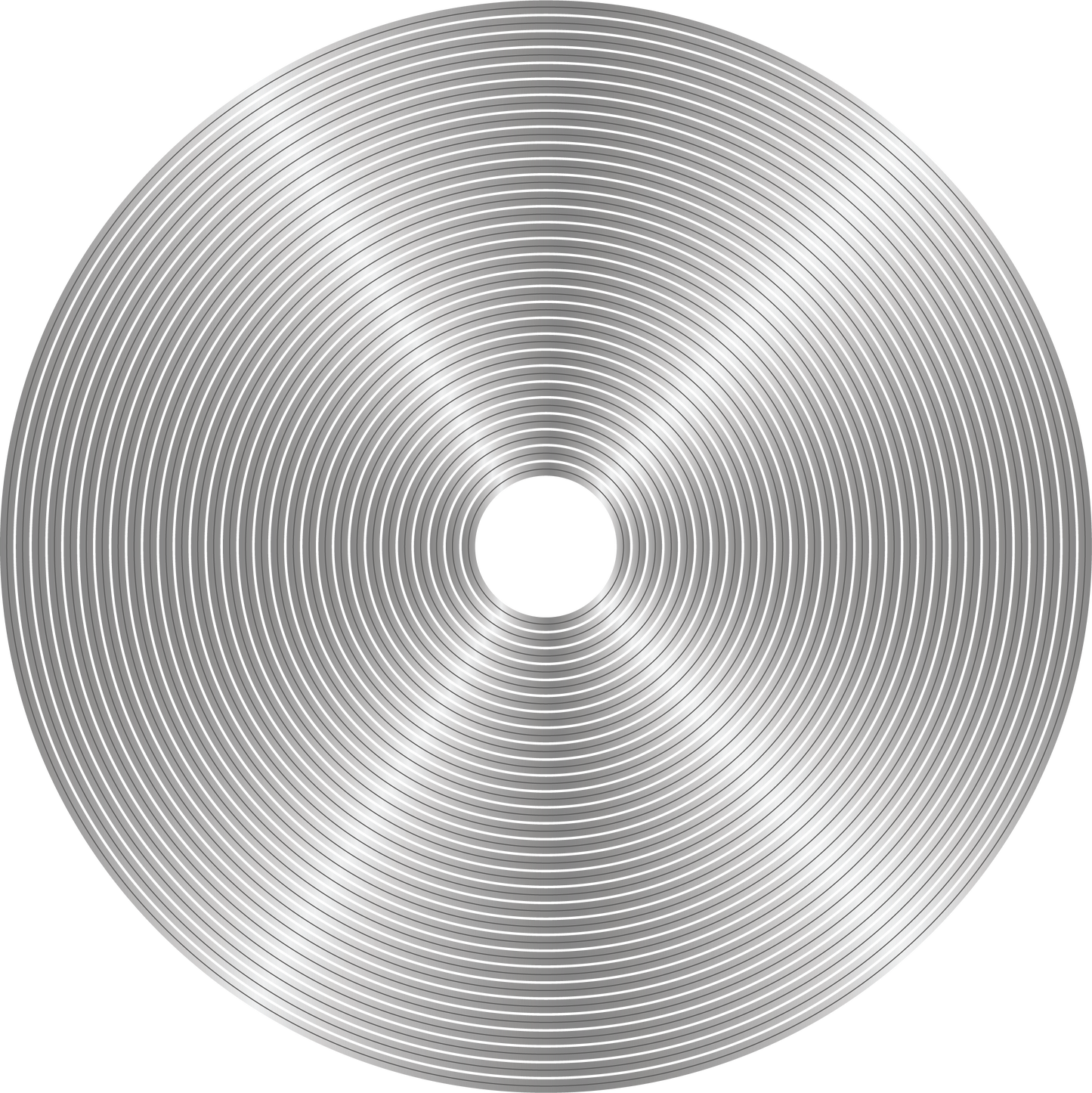 Crafter's Companion Metal Die - 8” Circle 