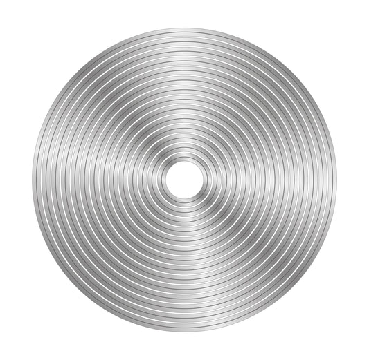 Crafters Companion Metal Die - Circle