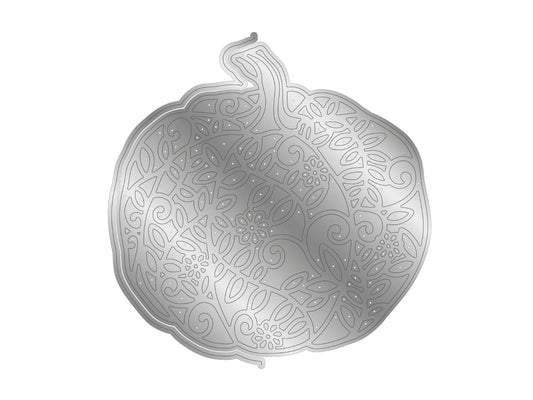 Crafter's Companion - Intricate Pumpkin Season Metal Dies