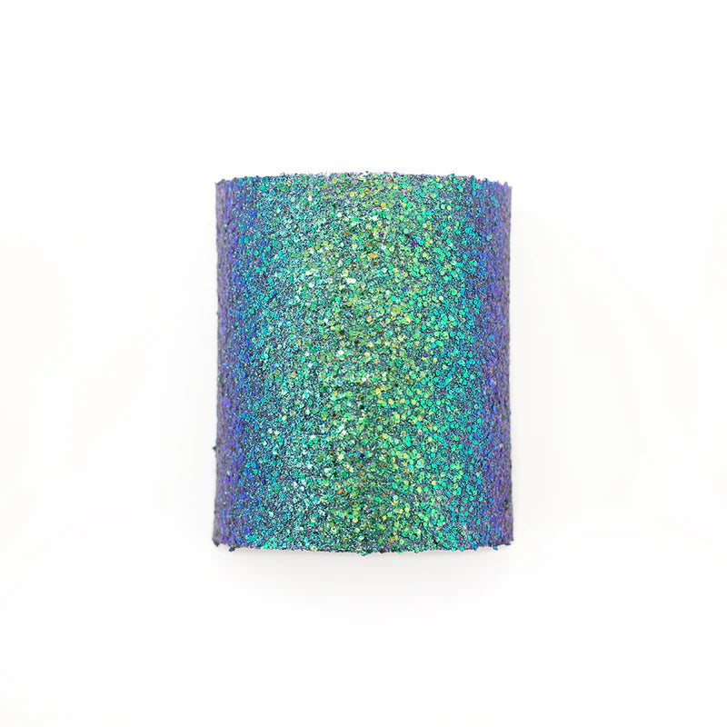 Crafter's Companion Mesmerising Glitter Paste - Mermaid's Tail