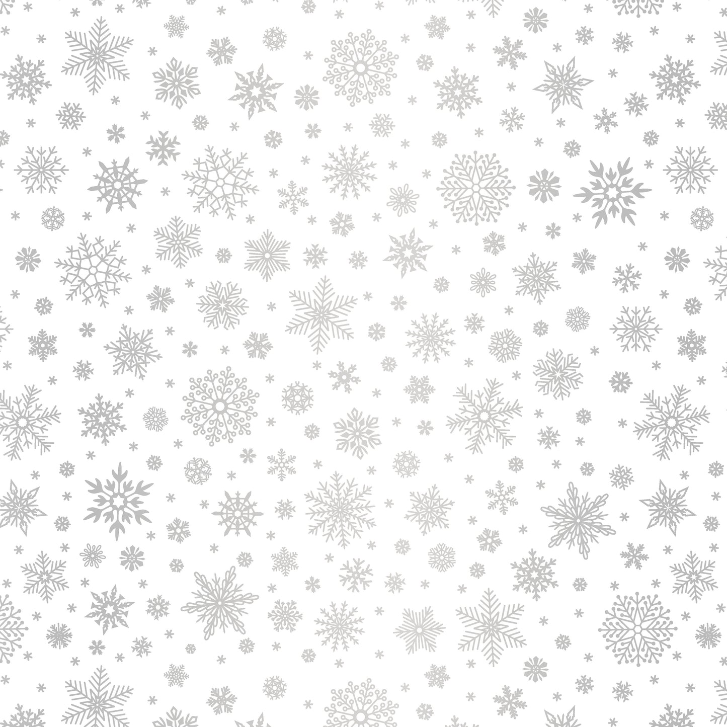 Crafter's Companion 12x12 Paper Pad - Christmas Pearl Resist Pad