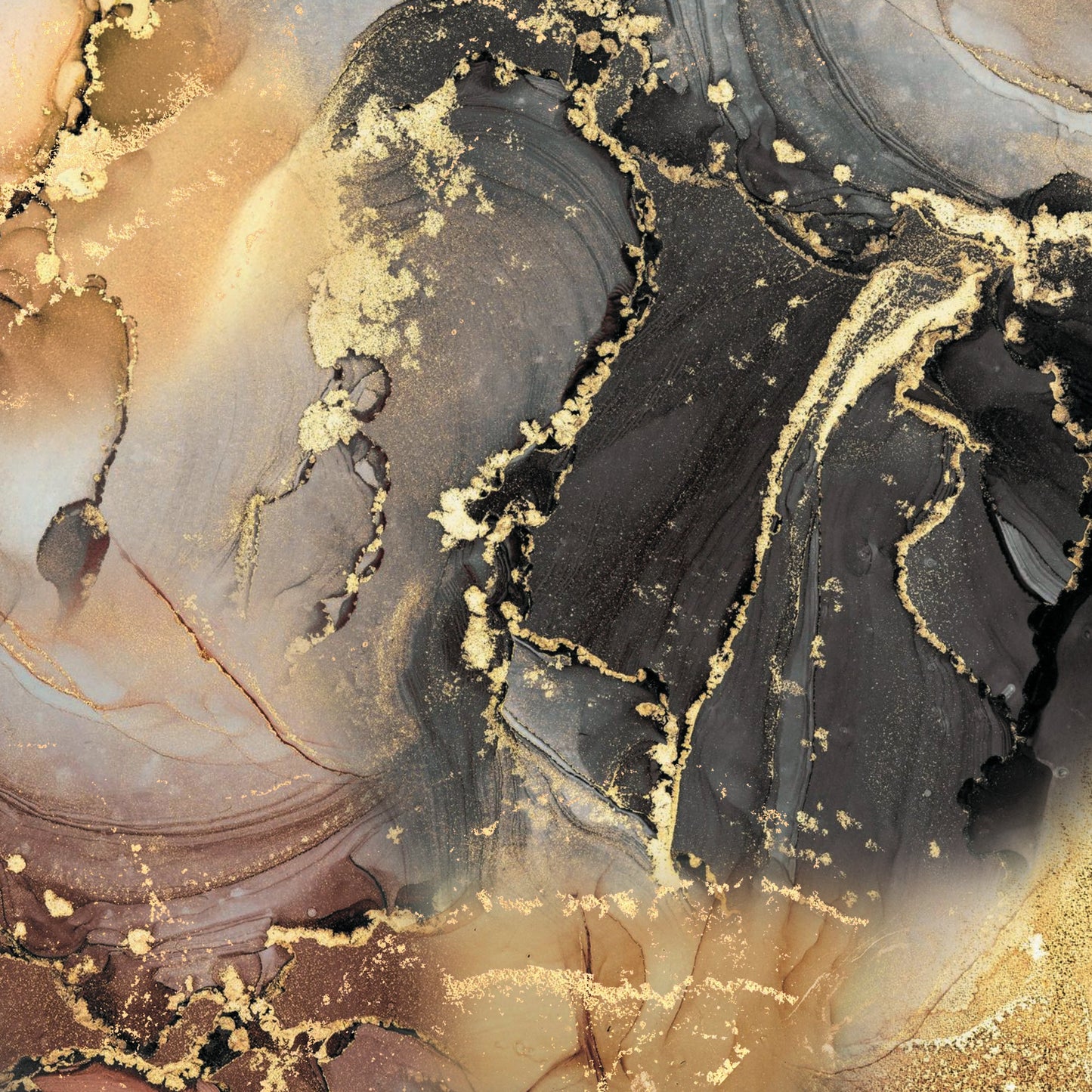 Crafter's Companion 12"x12" Paper Pad - Imperial Topaz