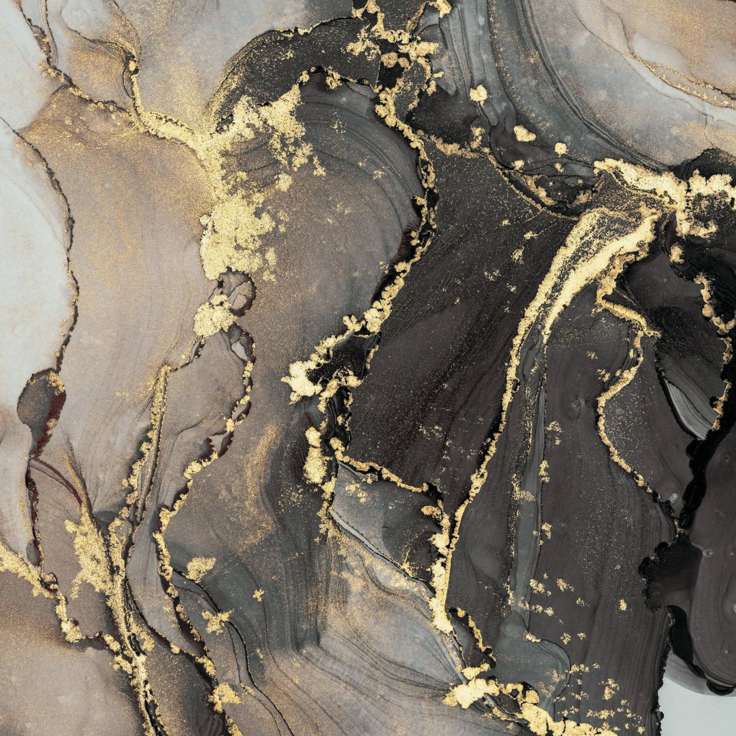 Crafter's Companion 12"x12" Paper Pad - Imperial Topaz