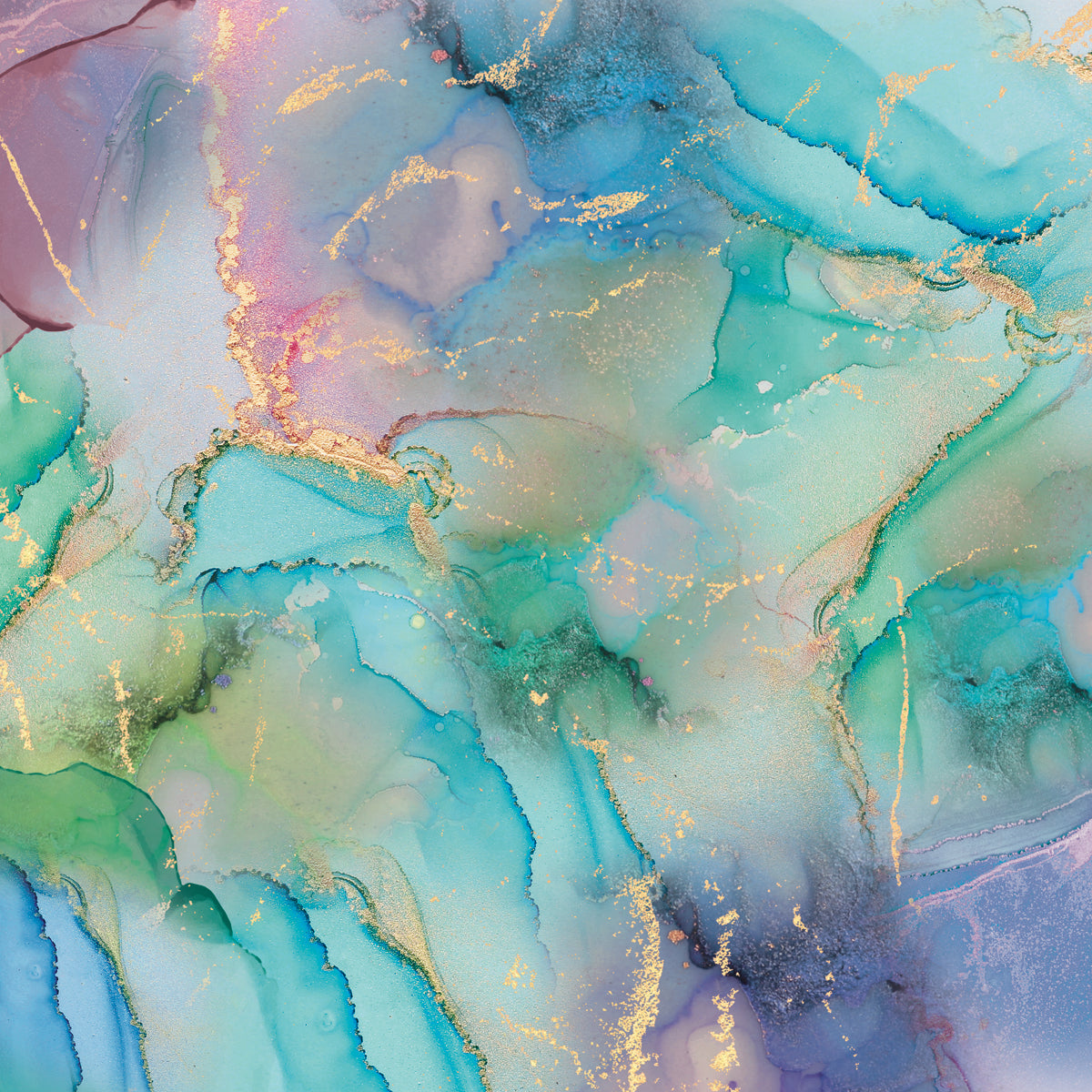 Crafter’s Companion 12”x12” Paper Pad - Opal