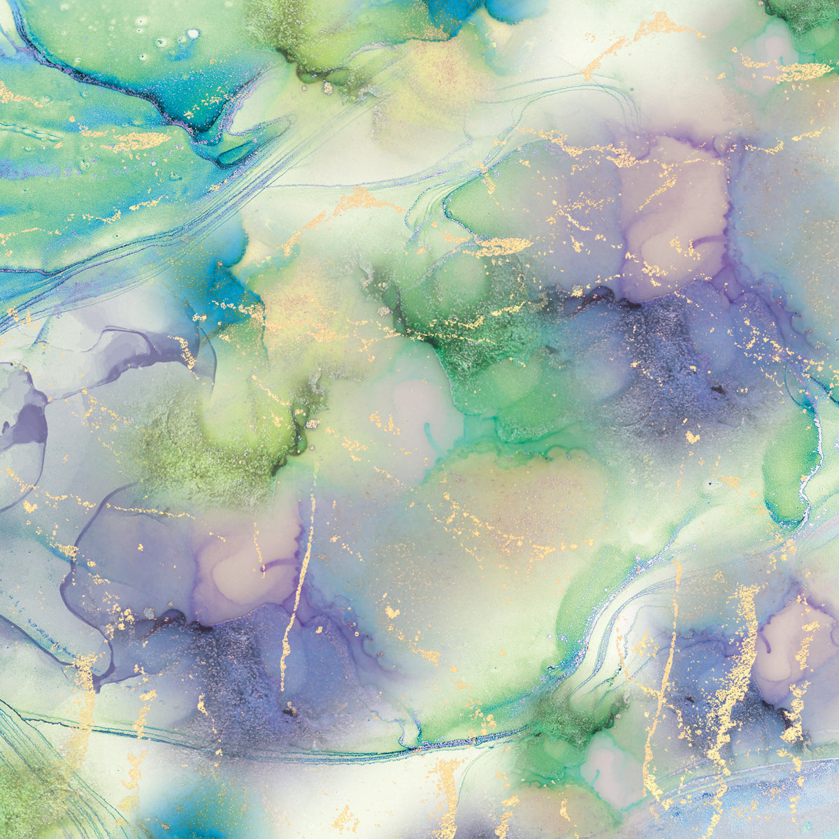 Crafter’s Companion 12”x12” Paper Pad - Opal