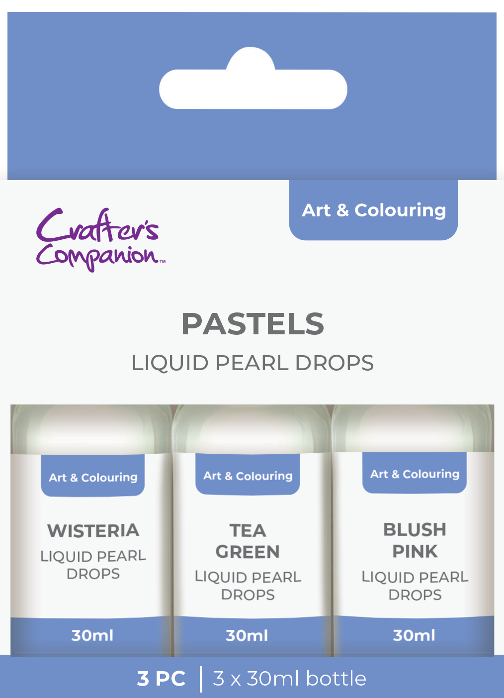 Crafter's Companion Birthday Bundle-I want it all button