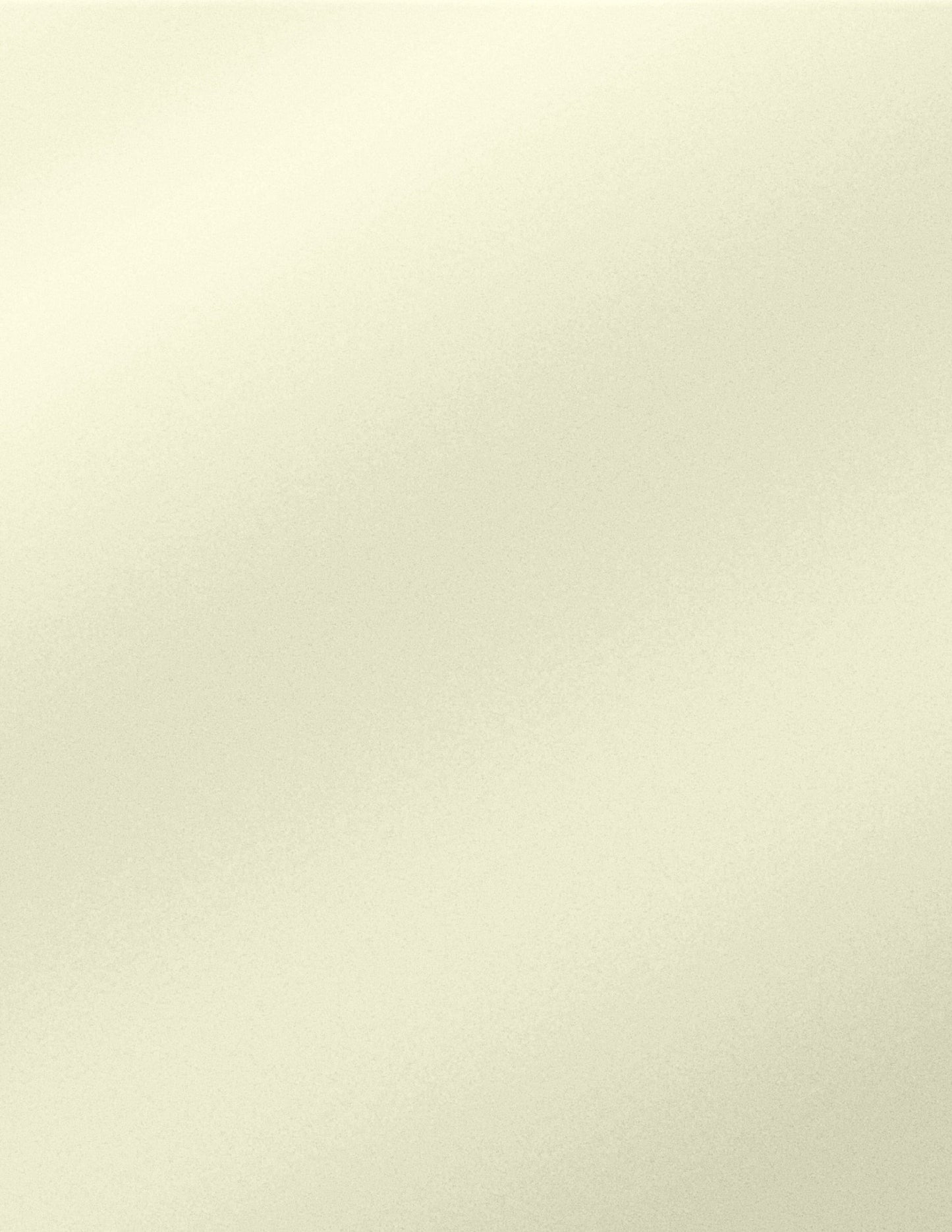 Crafter's Companion 8.5 x 11 Pearl Card Pack - Hint of Christmas