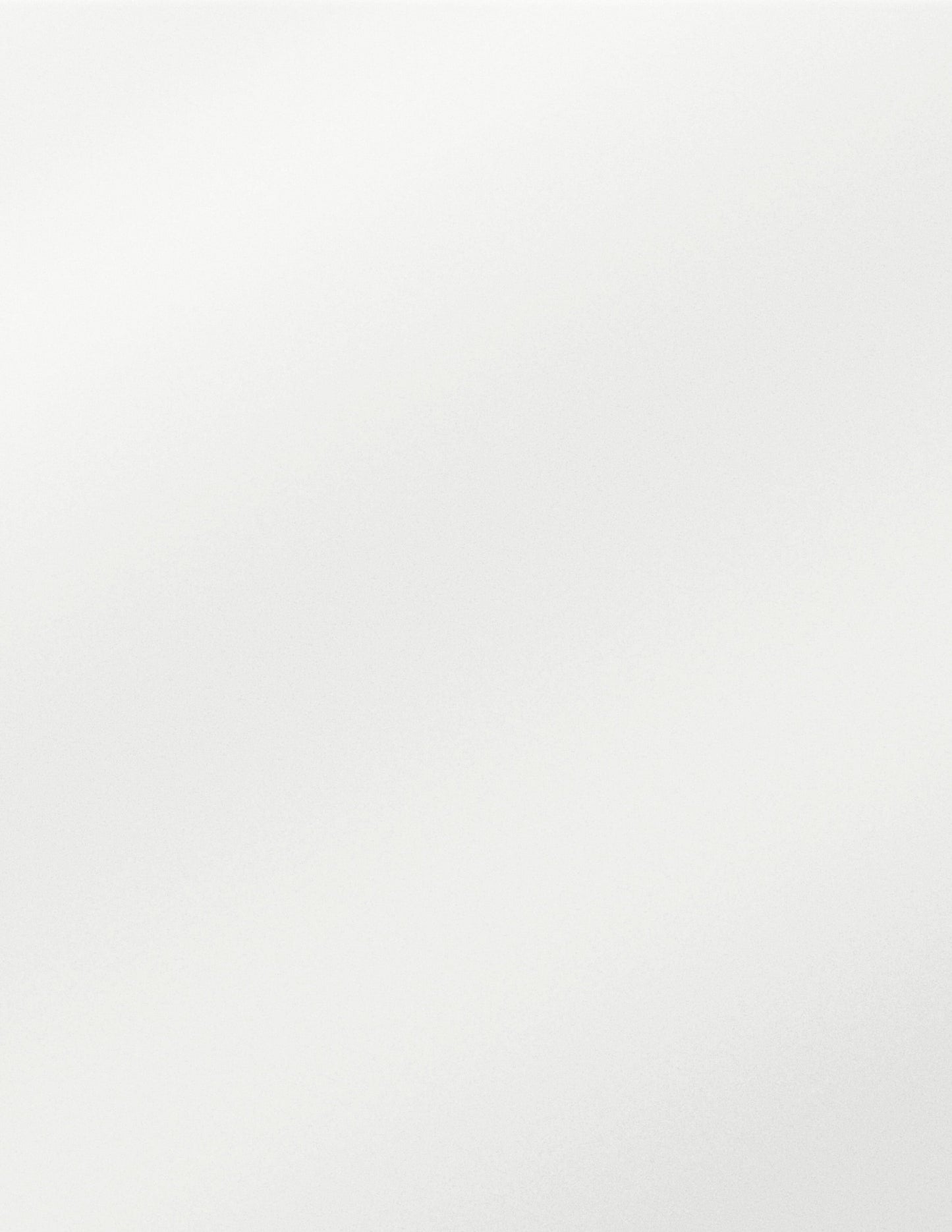 Crafter's Companion 8.5 x 11 Pearl Card Pack - Hint of Christmas