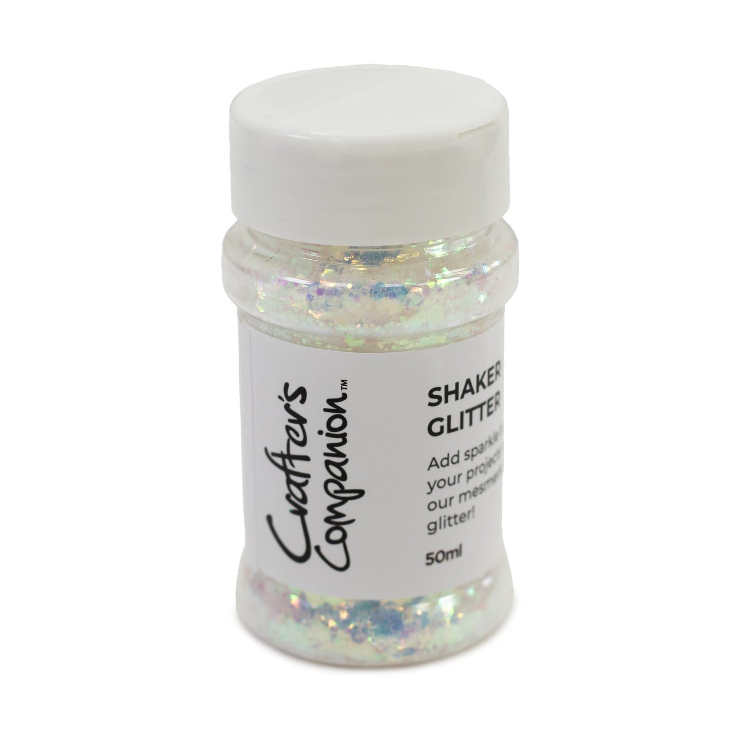 Crafter's Companion - Shaker Glitter