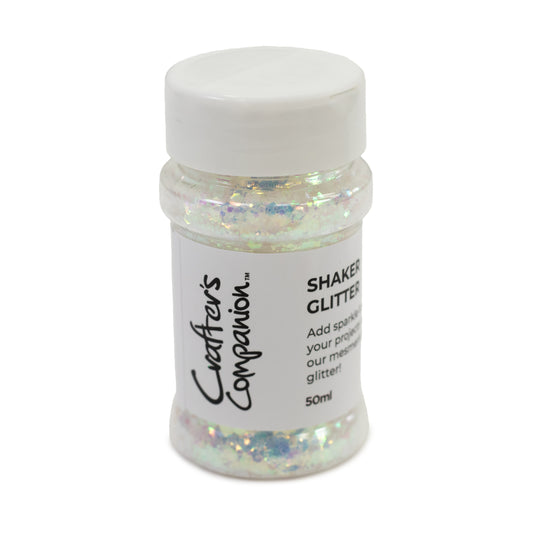 Crafter's Companion - Shaker Glitter