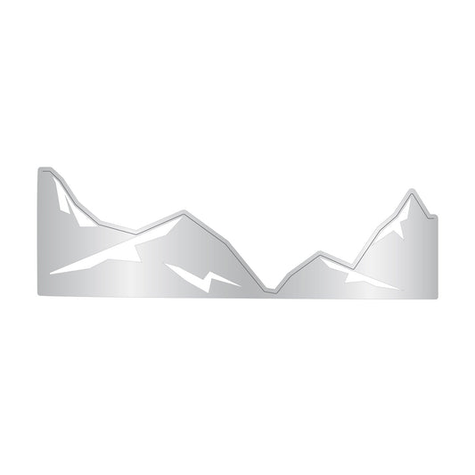 Crafters Companion The Great Outdoors Metal Die Edge’able - Best views