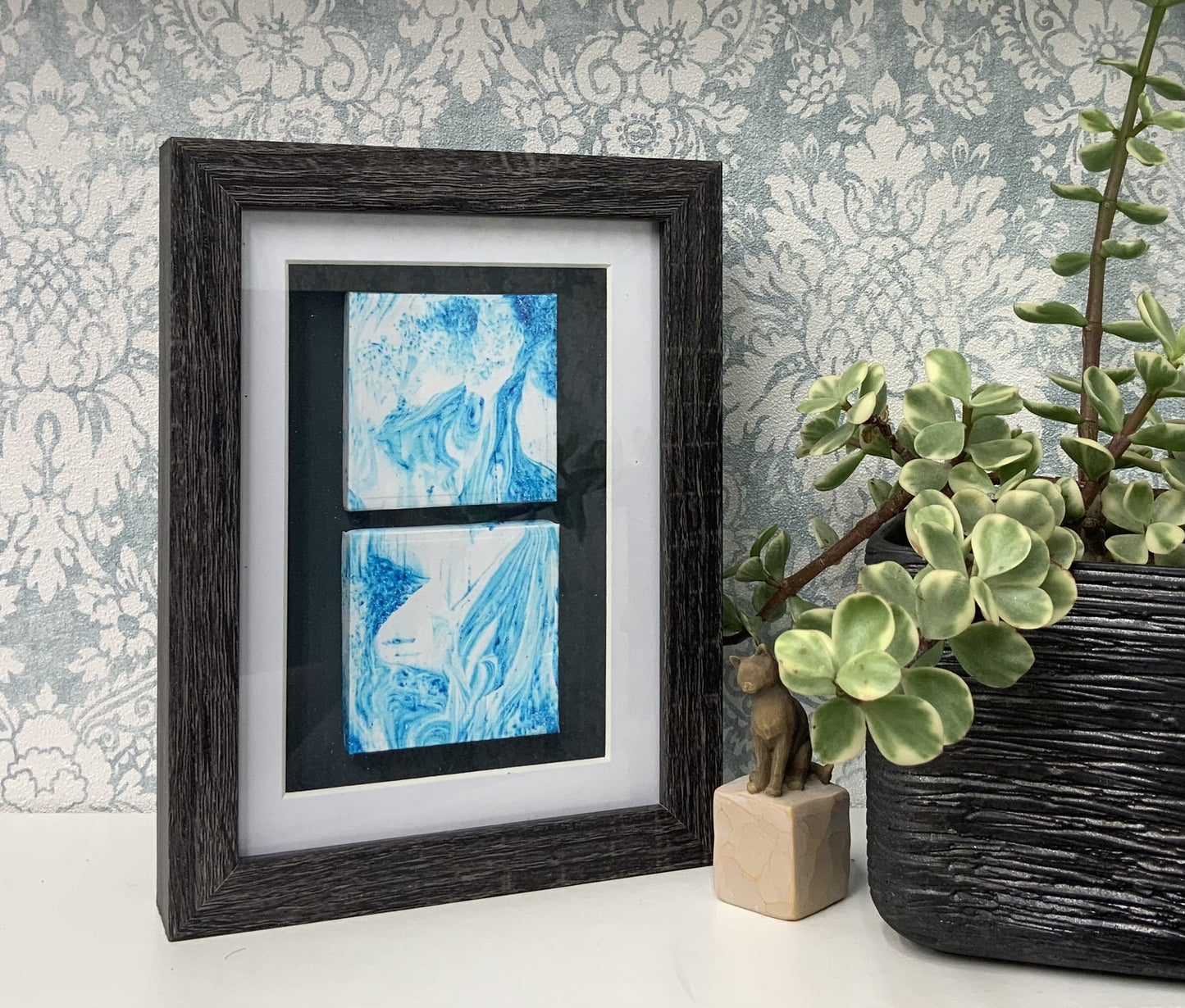 Jamie Rodgers Canvas Collection Square