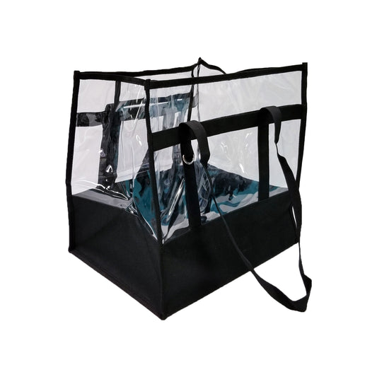 Totally Tiffany - Lois 2.0 Tote - Black