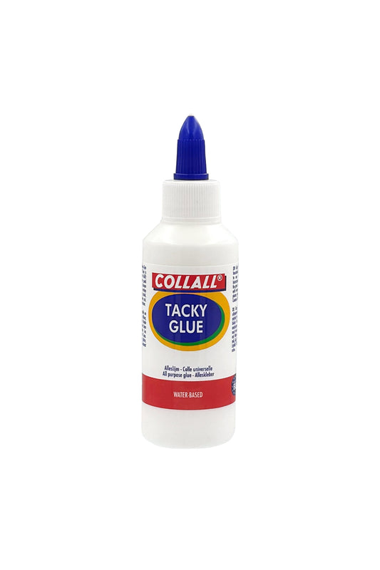 Collall Tacky-Glue In Bottle 100 ml