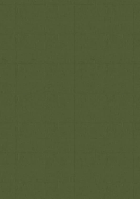 Sara Signature Christmas Rose - Luxury Linen Cardstock - A4